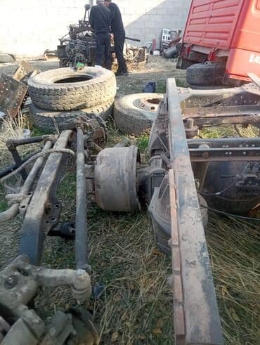 работа на дому через интернет: Продается запчасти на Шахман кабина, электр. мотор, каробка 12ступка — 9