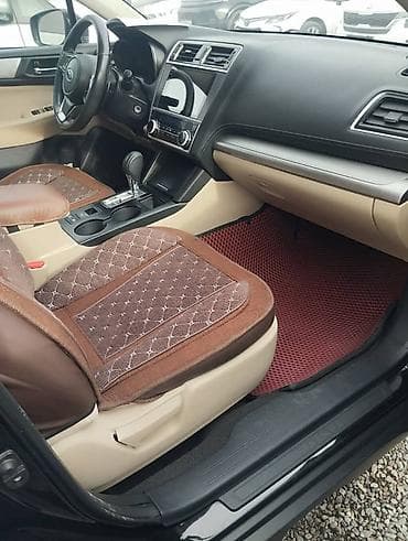 субару оутбек 2019: Subaru Outback: 2019 г., 2.5 л, Вариатор, Бензин, Универсал — 5