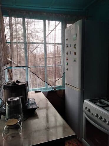 участок дом бишкек: Үй, 55 кв. м, 3 бөлмө, Менчик ээси — 9