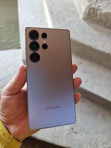 redmi 13 note: Samsung s25 ultra в отличном состоянии полный комплект для тех кто — 1