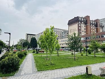индивидуалка квартира: 4 комнаты, 100 м², Индивидуалка, 3 этаж, Евроремонт — 4