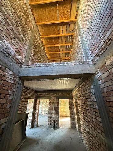 2этаж: 🏡 Продаётся дом (ПСО) 📍 район Новопаловка, ул. Лавровых Участок: 4 — 9