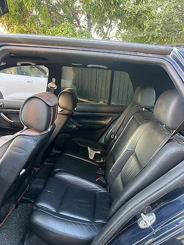 Продажа авто: Volkswagen Golf: 1999 г., 1.6 л, Механика, Бензин, Хэтчбэк — 10