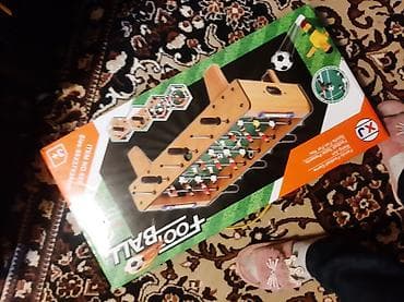 Набор игрушек/конструкторов: 1) Конструктор «MY WORLD» (по мотивам — 3