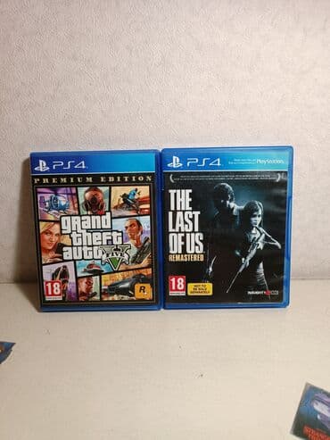 СРОЧНО ПРОДАМ ДИСКИ !!! •• Grand theft auto 5 ( GTA 5 ) --- 1500com✅