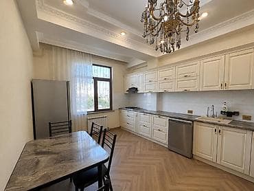 platinum park: 5 и более комнат, 180 м², Элитка, 6 этаж, Евроремонт — 4
