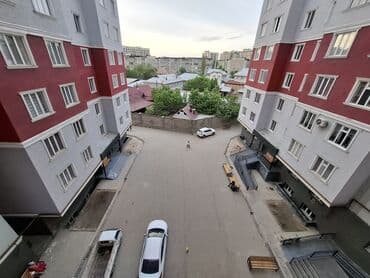 продаю комнату 5 мкр: 2 комнаты, 74 м², Элитка, 5 этаж, Евроремонт — 16