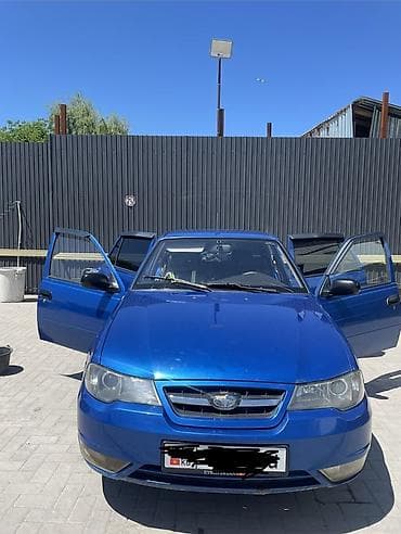 датчик распредвала ниссан примера р12: Daewoo Nexia: 2011 г., 1.5 л, Механика, Бензин, Седан — 7