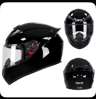 купить шлем для мотоцикла недорого: Мотошлем, Новый, Самовывоз, Платная доставка — 2