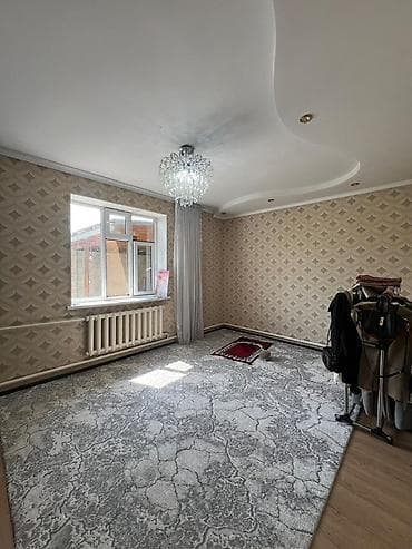 Үйлөр: 🏡 Уютный дом 📍 Тихий и живописный район — идеальное место для — 7