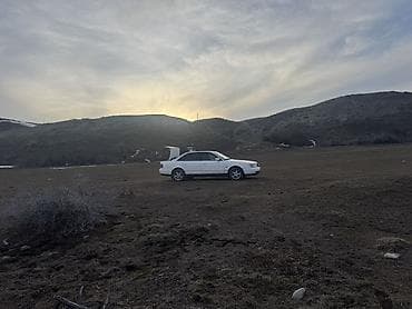 ауди с4 2 6 матор: Audi 100: 1995 г., 2.6 л, Механика, Бензин, Седан — 2