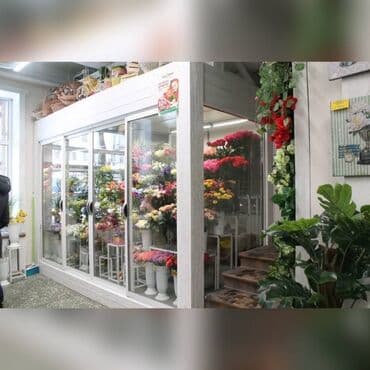 будка рефрижератор: Камера для цветов Цветочная камера Оборудование для цветочной камеры — 4