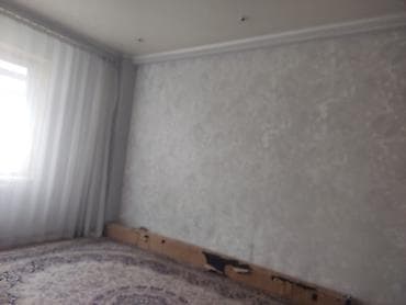 3 микр: 3 комнаты, 80 м², Элитка, Старый ремонт — 7