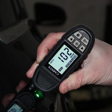 толшинамер авто: Толщиномер CARSYS АВТОПОДБОР. Создан специально для проверки — 1