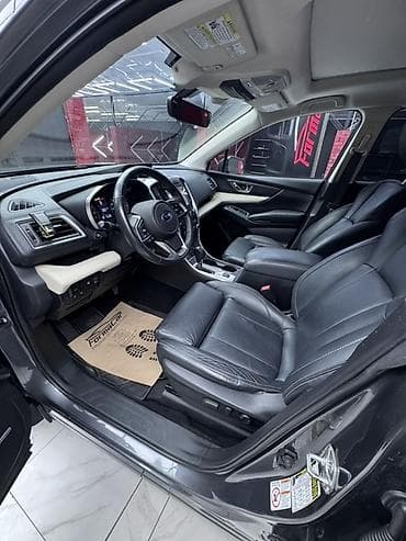 rex: Subaru Ascent: 2018 г., 2.4 л, Вариатор, Бензин, Кроссовер — 3