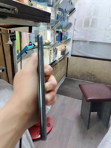 redmi note 9 pro 128: Samsung Galaxy A50, Б/у, 128 ГБ, цвет - Синий, 2 SIM — 5