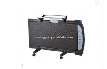 kindle электронная книга: Электрический обогреватель Напольный, более 2000 Вт — 4