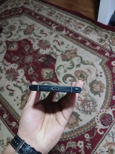 s6 edge: Samsung Galaxy S22 Ultra, Б/у, 256 ГБ, цвет - Зеленый — 4