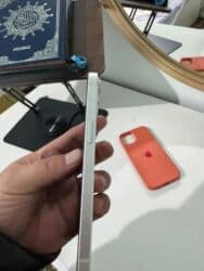 13 про макс цена бишкек бу: IPhone 13, Б/у, 256 ГБ, Белый, Защитное стекло, Чехол, Кабель, 86 % — 10