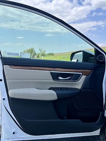chrysler pacifica: Honda CR-V: 2019 г., 1.5 л, Автомат, Бензин, Кроссовер — 8