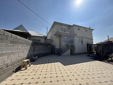 катедж: Продается 2 дома в Арча-Бешике под бизнес. Чортекова/Магистраль — 1