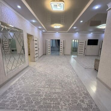 новый просторный дом: Дом, 180 м², 5 комнат, Евроремонт — 2