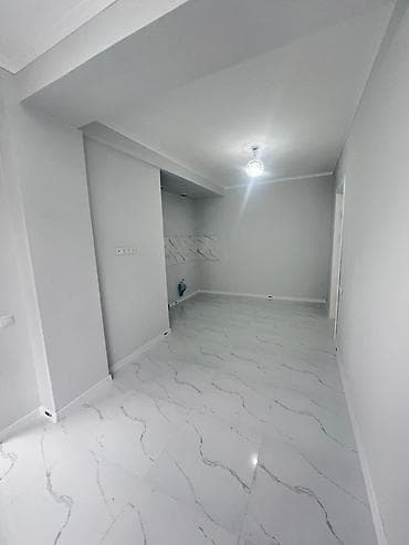 2 комнатный квартира бишкек: 1 комната, 41 м², Элитка, 7 этаж, Евроремонт — 3