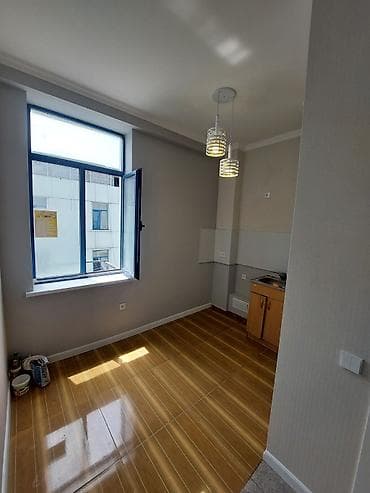 Квартиры: 1 комната, 28 м², Индивидуалка, 4 этаж, Свежий ремонт — 2