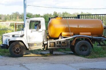 Ассенизаторы,Ассенизаторы Бишкек Откачка септик выкачка туалетов