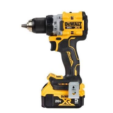 Генераторы: Dewalt DCD800P1: Созданная для работы на профессиональном уровне — 3