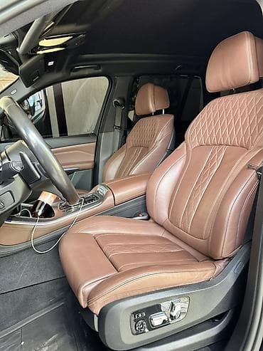 x5 e53: BMW X5: 2019 г., 3 л, Автомат, Бензин, Кроссовер — 7