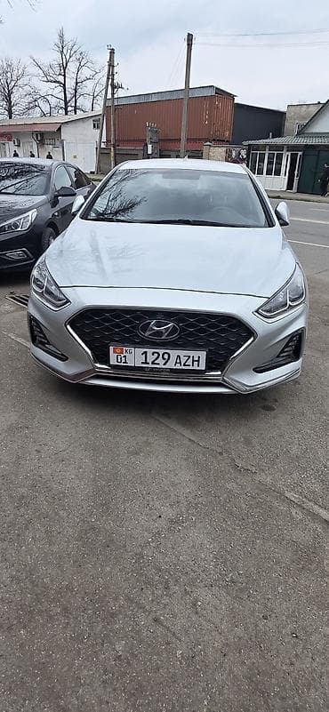Сдаю Hyundai Sonata под такси, Долгосрочно, | Залог, Ремонт мотора от арендодателя, Ремонт коробки передач от арендодателя at lalafo.kg Сдаю Hyundai Sonata под такси, Долгосрочно, | Залог, Ремонт мотора от арендодателя, Ремонт коробки передач от арендодателя