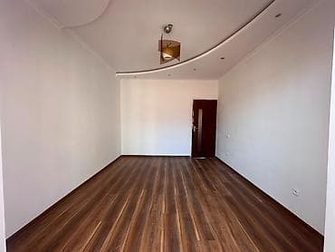 улан кв: 3 комнаты, 93 м², Улан мкр 106 серия, 9 этаж, Косметический ремонт — 7
