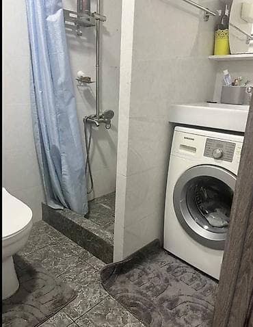 all group: 3 комнаты, 52 м², 104 серия, 1 этаж, Евроремонт — 7