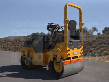 купить мотор на мотоцикл урал: Продаю КАТОК ТАНДЕМНЫЙ HWD08 (ДВУХВАЛЬЦОВЫЙ) (тротуарный каток) — 3