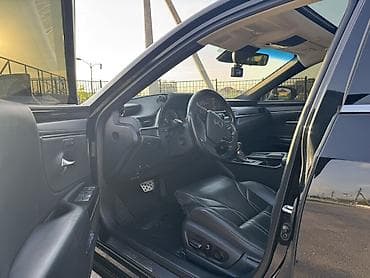 lexus ct200: Lexus ES: 2019 г., 2.5 л, Гибрид, Седан — 4