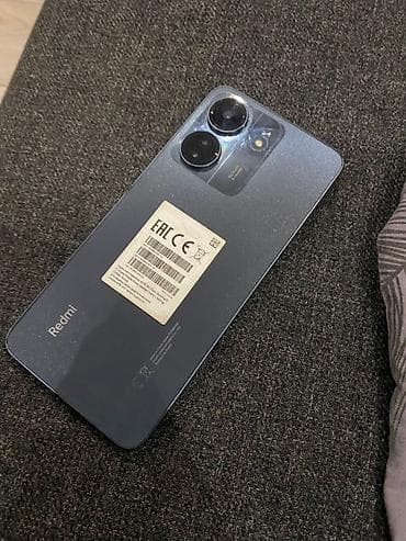 honor 30 pro plus: Redmi, Redmi 13C, 256 ГБ, цвет - Серый — 1