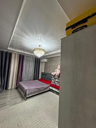 Аренда квартир: 2 комнаты, Собственник, С мебелью полностью — 4