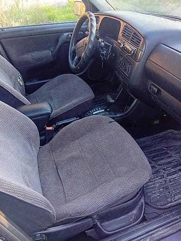 abs e39: Volkswagen Golf: 1995 г., 1.8 л, Ручные, Бензин, Хэтчбэк — 8