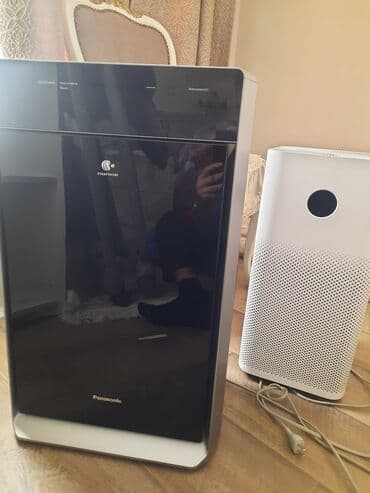 бу телефоны в бишкеке редми: Воздухоочиститель Panasonic Напольный, Другой фильтр — 5