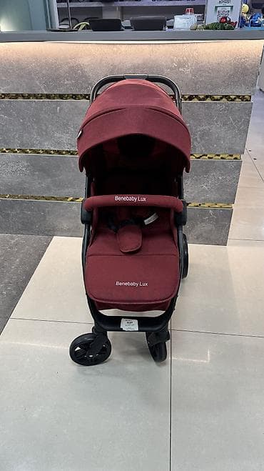 Коляски: Коляска, Новый — 2