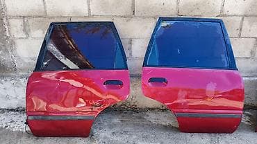 crv 2001: Дверь Комплект Nissan — 2