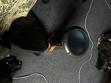 барабанный фильтр: Дарбукa (гири-гир), легкая и компактная ударная перкуссия восточного — 4