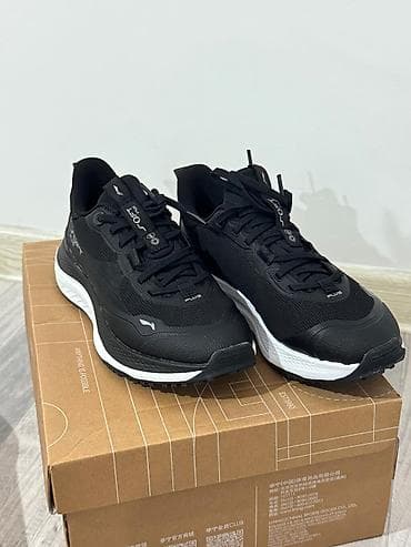 Туфли: Кроссовки Li-Ning раз 36 мага чон болуп калган учун сатып жатам — 1