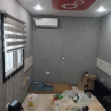 пр чуй: Модульное помещение из морского контейнера под офис/магазин Описание — 3