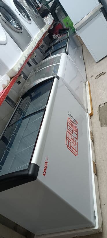 куплю витринные холодильники: Морозильник, Новый, Самовывоз, Бесплатная доставка, Платная доставка — 2