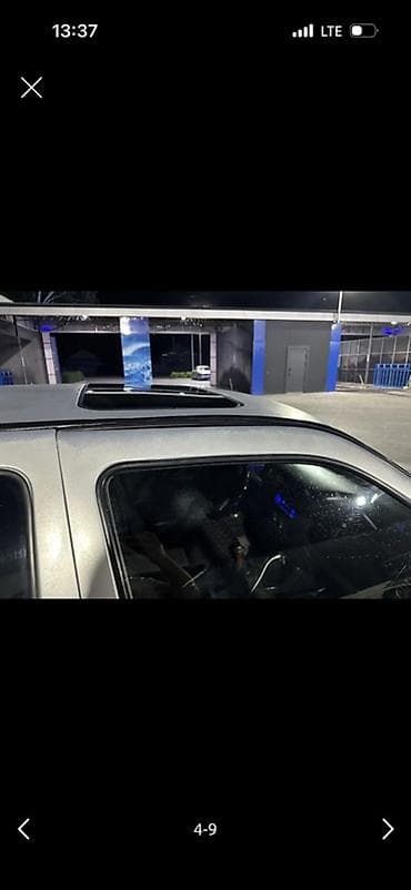 авто компании: Volkswagen Golf: 1992 г., Бензин, Хэтчбэк — 5