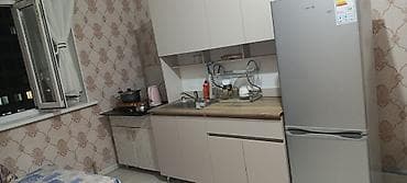 Текстиль: Классические портьеры с тюлем - Комплект: две плотные портьеры + — 5