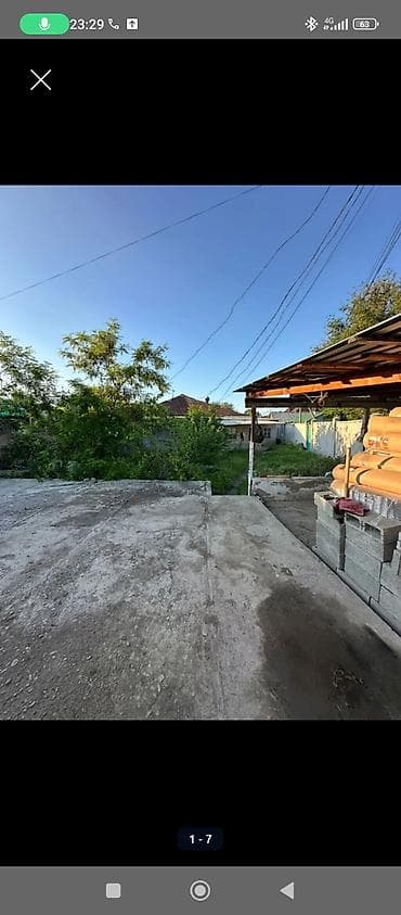 аренда квартир б: Продажа барачных домов — 1
