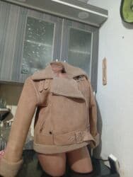 Дубленка почти жаны раз 46
2000